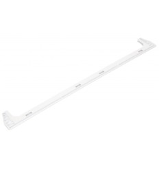 Perfil delantero estante Beko DSA28020 2