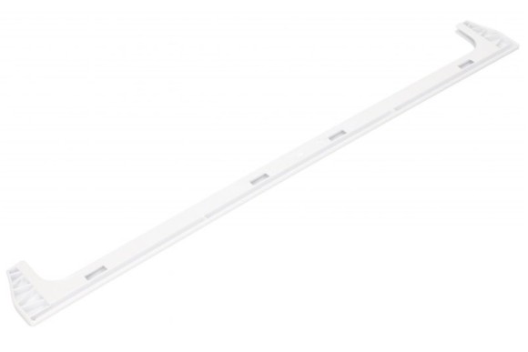 Perfil delantero estante Beko DSA28020