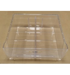 Cajon verdulero Zanussi ZX2311EX3 *OFERTA RAYADO