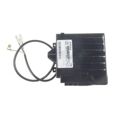 Modulo control motor inverter