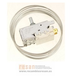 Termostato frigo KDF19B1 L60415 L60445