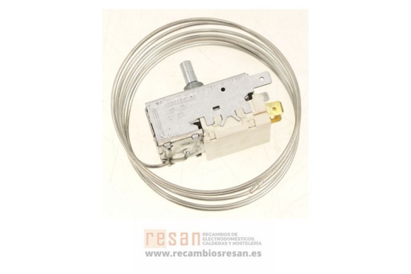 Termostato frigo KDF19B1 L60415 L60445