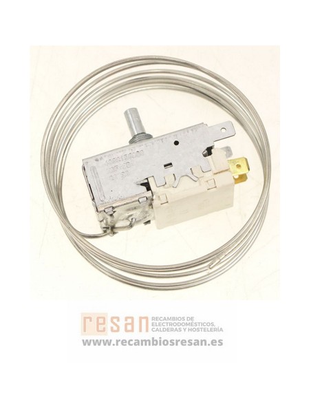 Termostato frigo KDF19B1 L60415 L60445