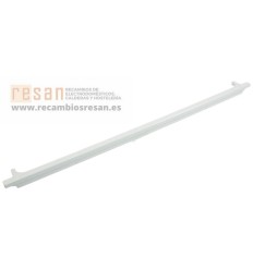 Perfil trasero Beko 495mm *VER 44476020