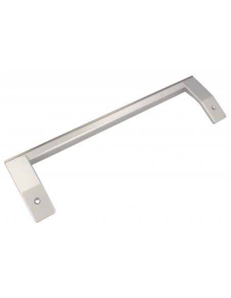 Tirador frigo Beko RCNE520E31ZX (gris-inox)