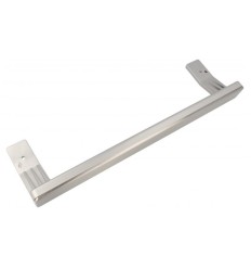 Tirador frigo Beko RCNE520E31ZX (gris-inox) 2