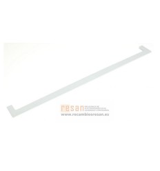 Perfil balda verdulero Beko 60cm