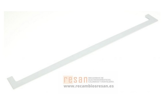 Perfil balda verdulero Beko 60cm