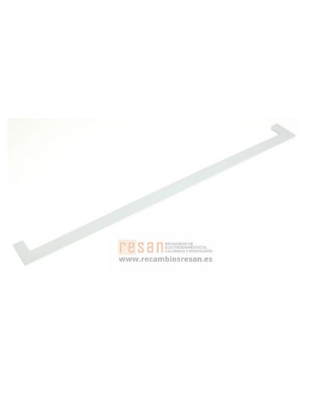 Perfil balda verdulero Beko 60cm
