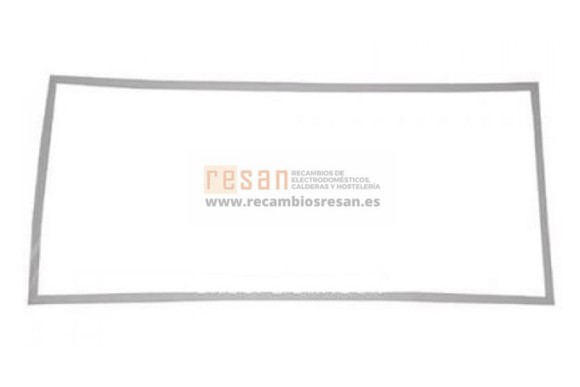 Burlete frigo Fagor 750x530 mm