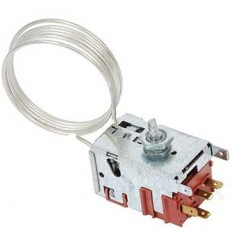 Termostato frigo Electrolux 077B6439