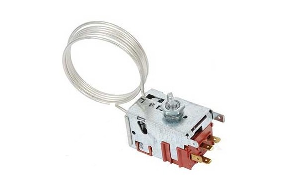 Termostato frigo Electrolux 077B6439