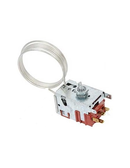 Termostato frigo Electrolux 077B6439