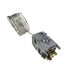 Termostato frigo Vestel 077B6774-077B6956