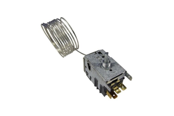 Termostato frigo Vestel 077B6774-077B6956