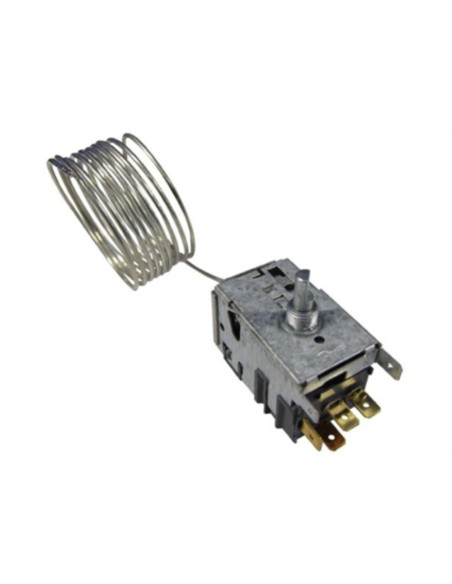 Termostato frigo Vestel 077B6774-077B6956