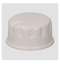Mando cocina Teka blanco rayado - sin numeracion