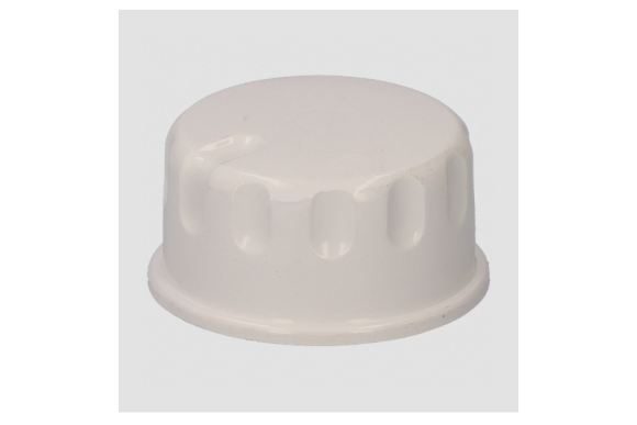 Mando cocina Teka blanco rayado - sin numeracion