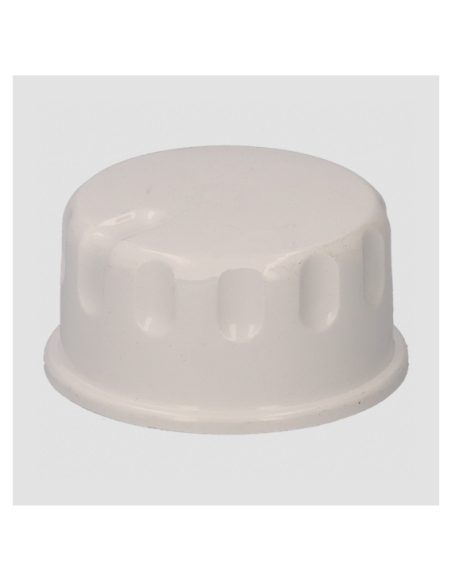 Mando cocina Teka blanco rayado - sin numeracion