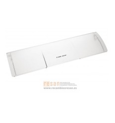 Tapa verdulero frigo Beko 45x13cm