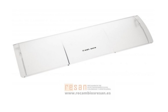 Tapa verdulero frigo Beko 45x13cm