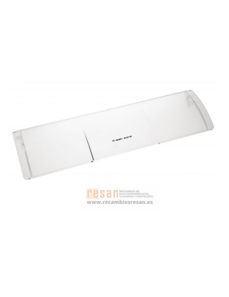 Tapa verdulero frigo Beko 45x13cm