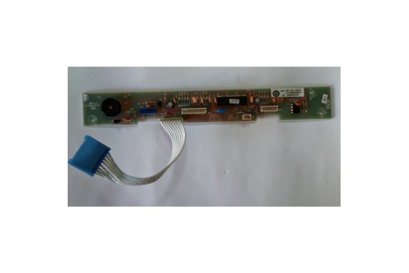 Modulo electronico combi Teka CB340S * OBSOLETO