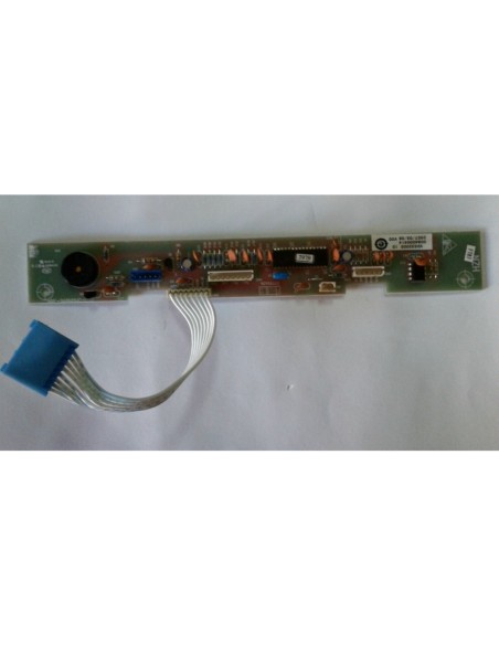 Modulo electronico combi Teka CB340S * OBSOLETO