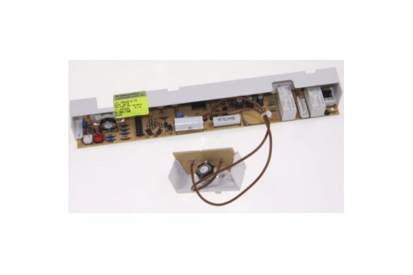 Modulo electronico Teka TS380-1 VR04 Vr06 * OBSOLE