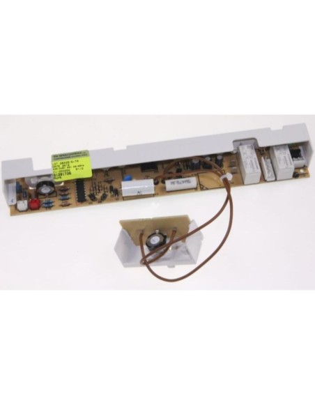Modulo electronico Teka TS380-1 VR04 Vr06 * OBSOLE