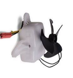 Ventilador frigo Vestel