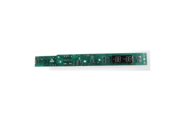 Modulo electronico Teka NF340CVr01