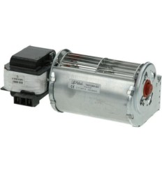 Ventilador tangencial derecha 120 mm.