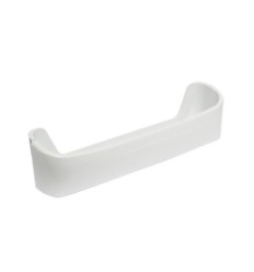Botellero frigo Samsung rL36 (blanco-trans) *obs.