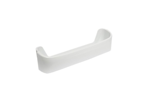 Botellero frigo Samsung rL36 (blanco-trans) *obs.