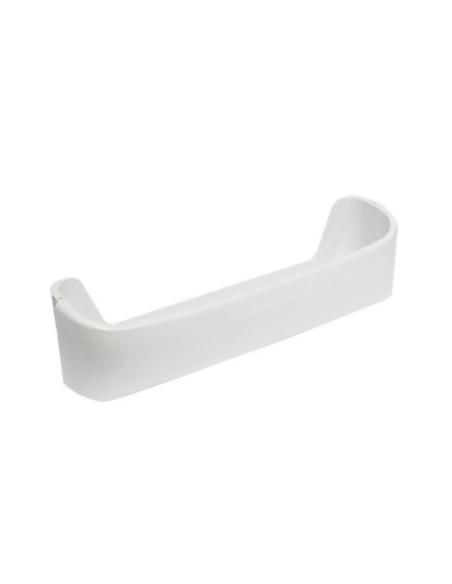 Botellero frigo Samsung rL36 (blanco-trans) *obs.
