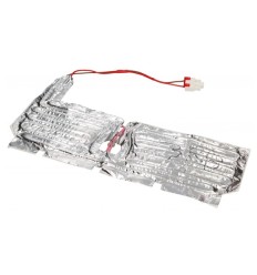 Resistencia desescarche refrigerador Samsung RS21D