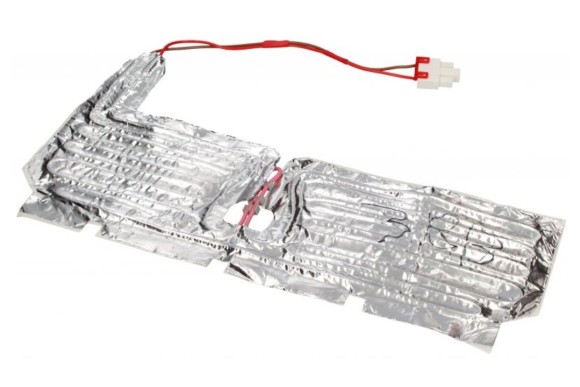 Resistencia desescarche refrigerador Samsung RS21D