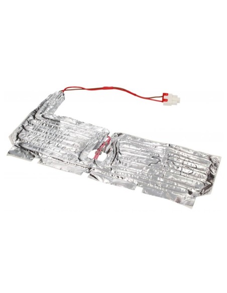 Resistencia desescarche refrigerador Samsung RS21D