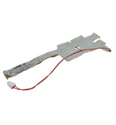 Resistencia desescarche congelador Samsung RS21DGR