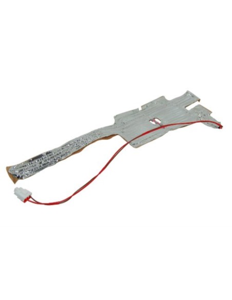 Resistencia desescarche congelador Samsung RS21DGR