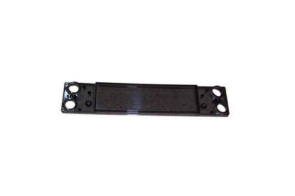 Cristal display frigo Beko CNA32520