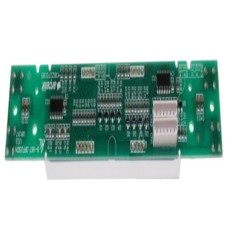 Modulo display Beko CNA32520 * OBSOLETO