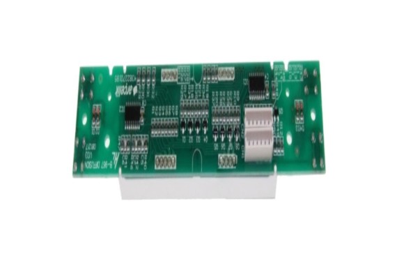 Modulo display Beko CNA32520 * OBSOLETO