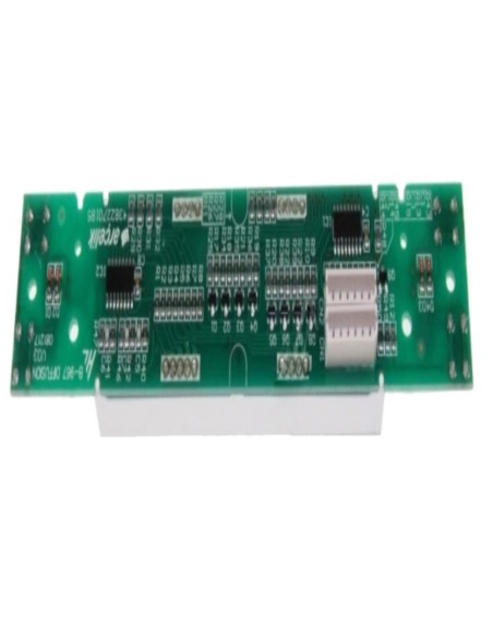 Modulo display Beko CNA32520 * OBSOLETO