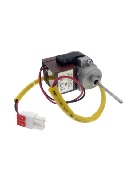 Ventilador no frost Daewoo FRS20 13V * VER 601067