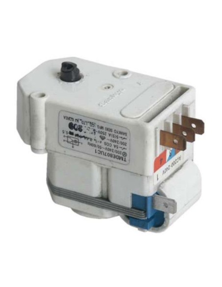 Temporizador frigo Daewoo ERF370M 99