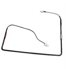 Resistencia desescarche LG GR389SQF