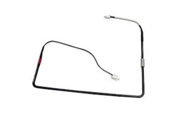 Resistencia desescarche LG GR389SQF