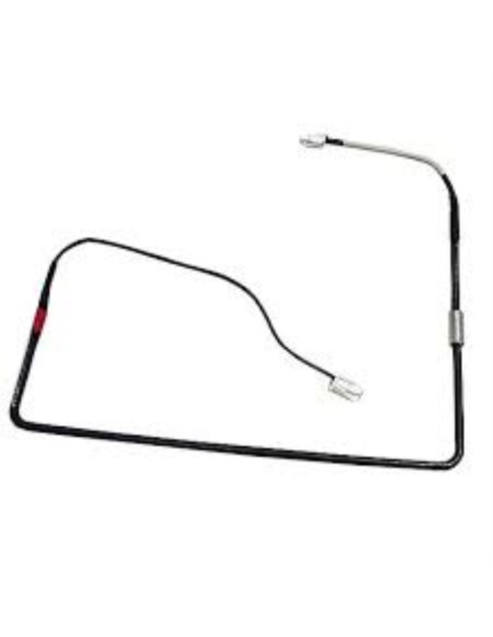 Resistencia desescarche LG GR389SQF